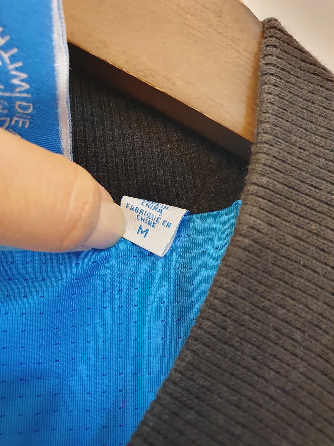 아디다스 점퍼 M 상품이미지8