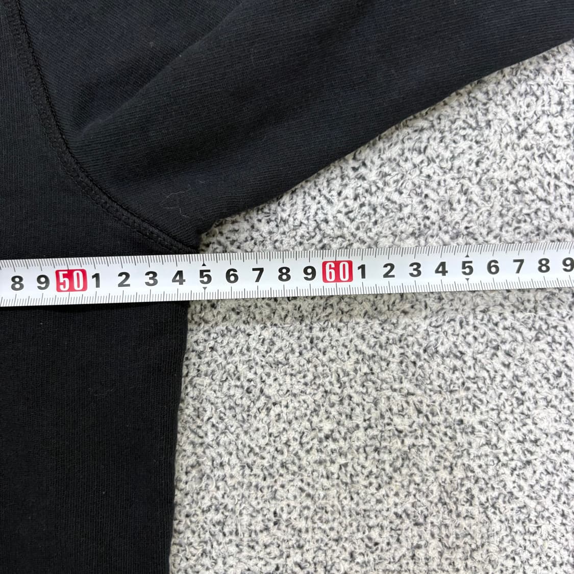 M 겐조 후드 집업 스펠로고 져지 0312J 상품이미지8