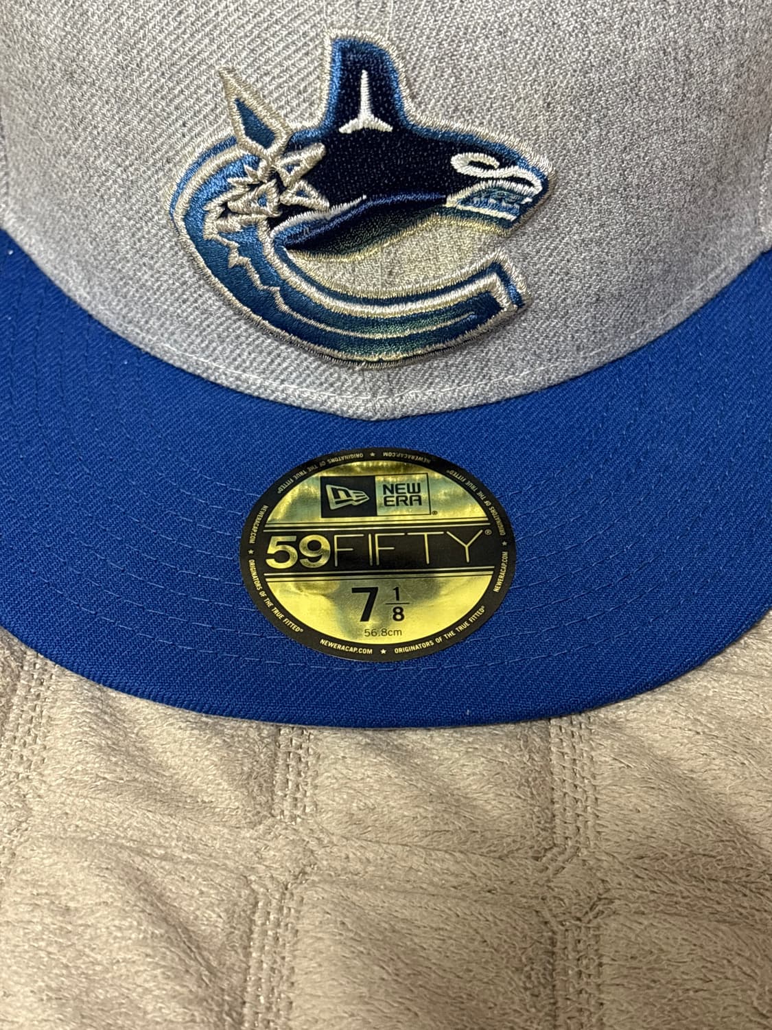 New era NHL 상품이미지3