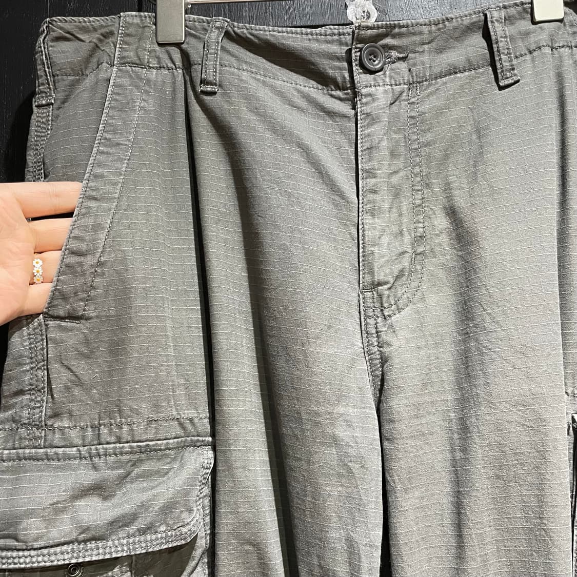 갭 카고팬츠 상품이미지5