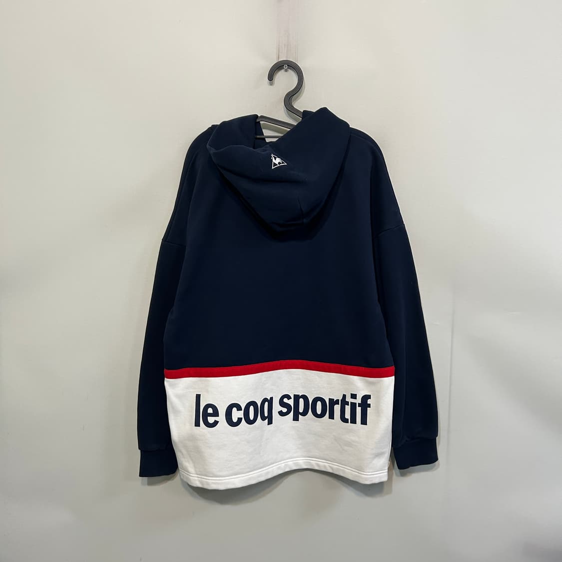 르꼬끄 남성 기모 후드티 95 상품이미지2