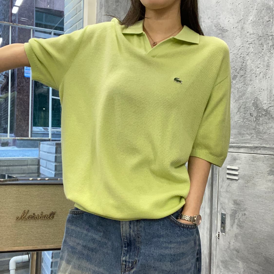 Lacoste 상품이미지1