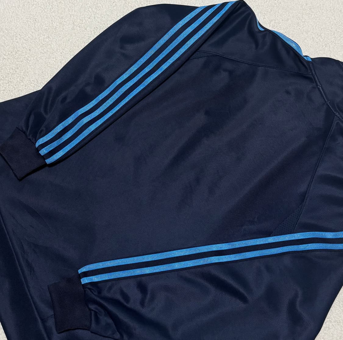 아디다스 네이비 스카이 져지 상품이미지6