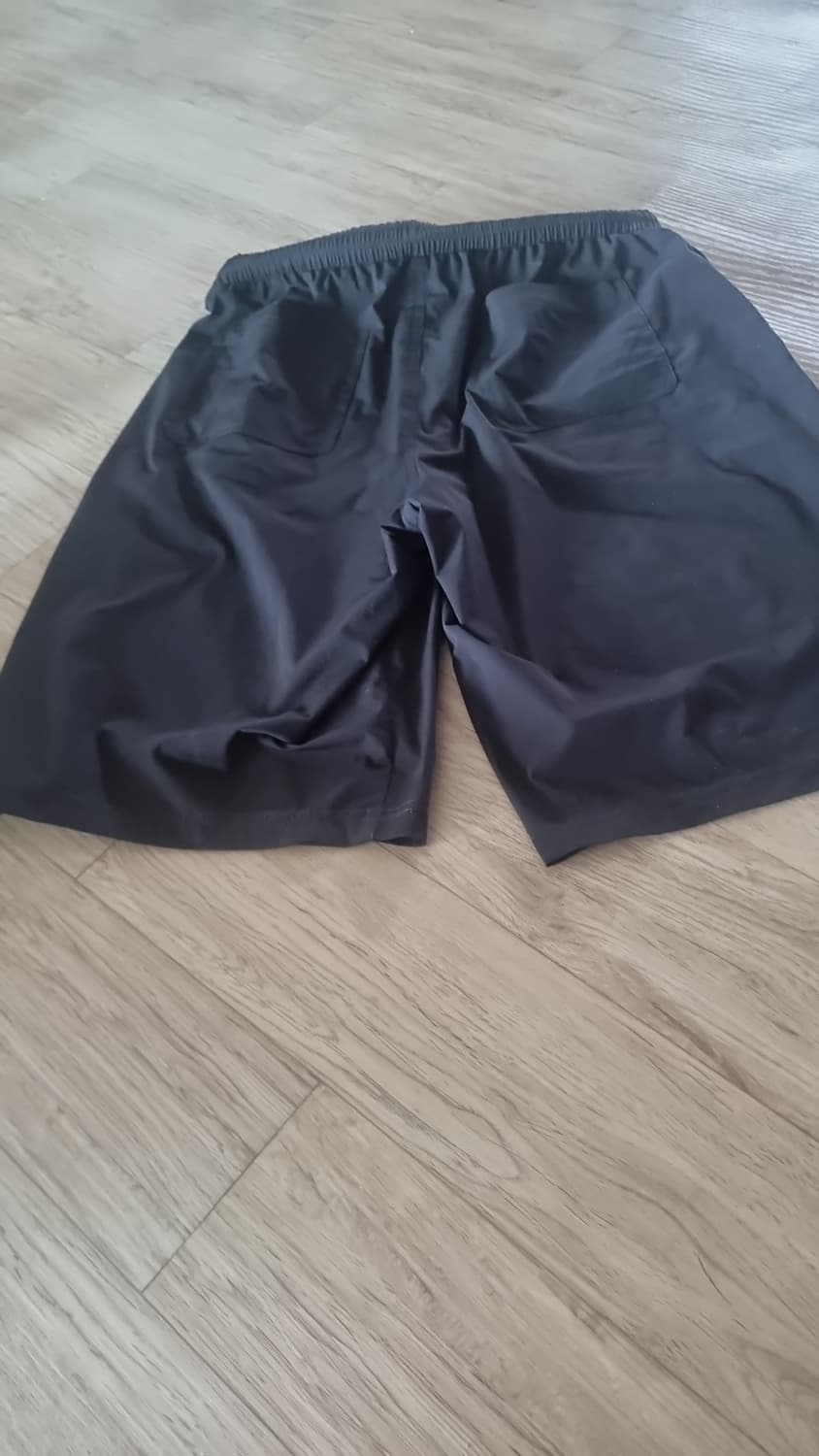 행텐우븐반바지.       L/XL 상품이미지2