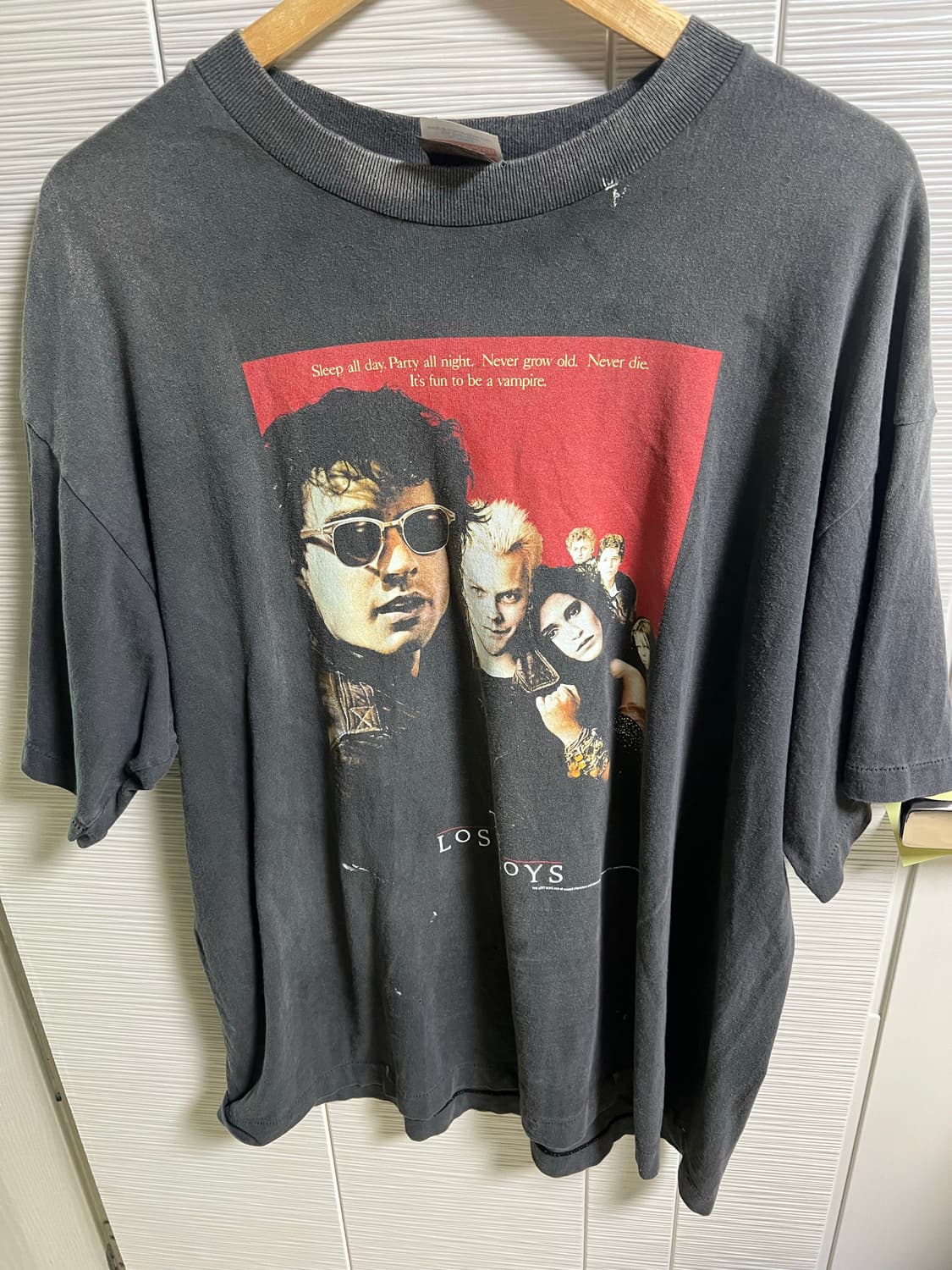 세인트미카엘 더라스트보이즈 팝니다 상품이미지1