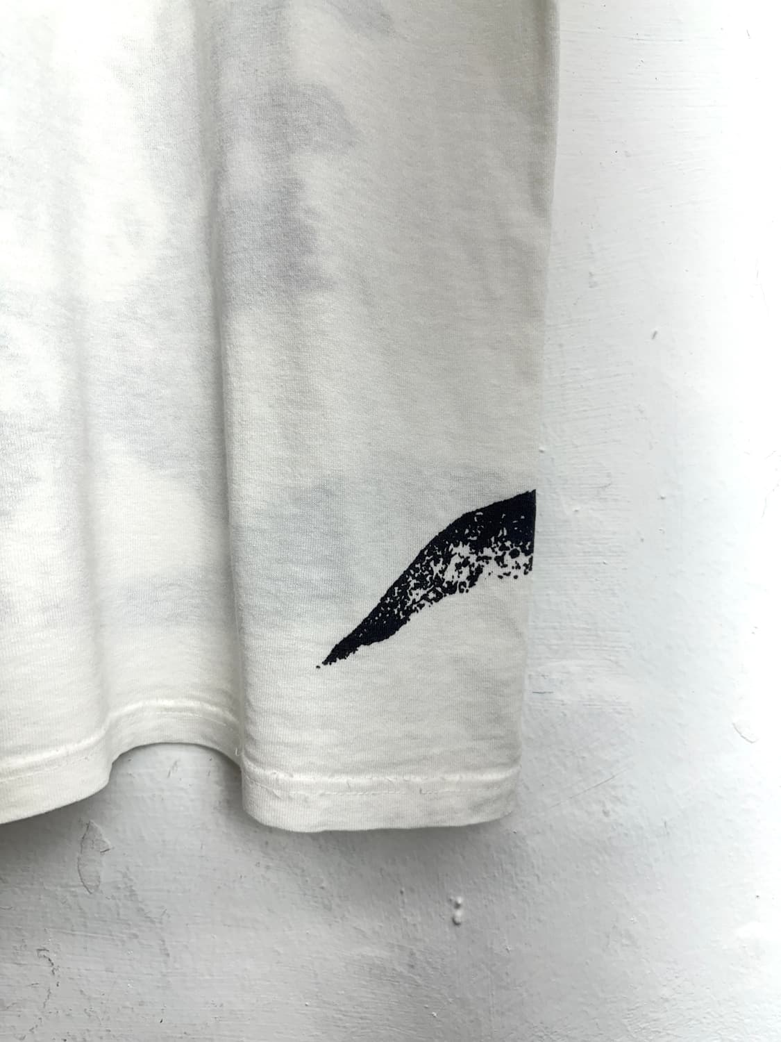 Y’s Yohji Yamamoto Archive Flower Graphi 상품이미지8