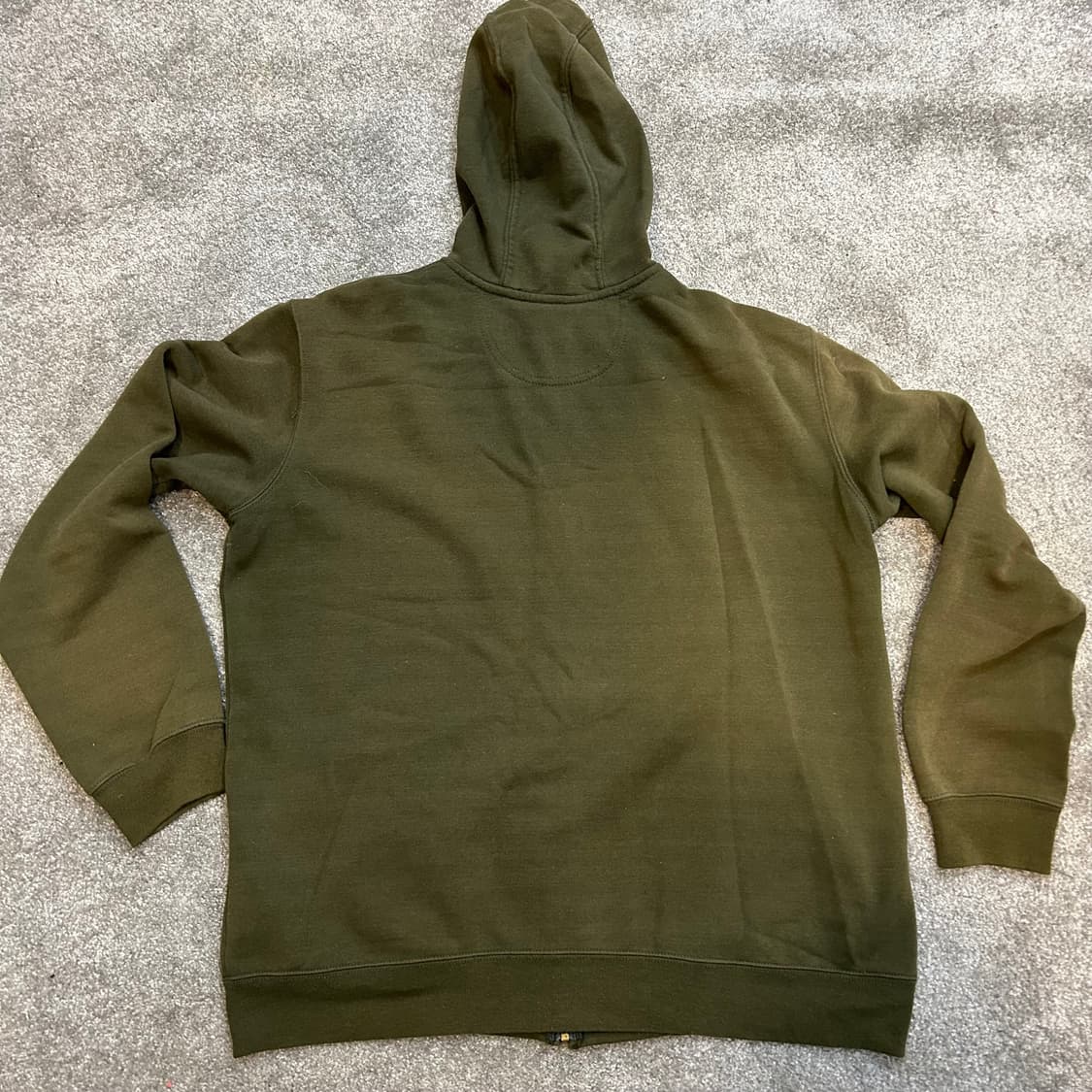 칼하트 후드집업 상품이미지2