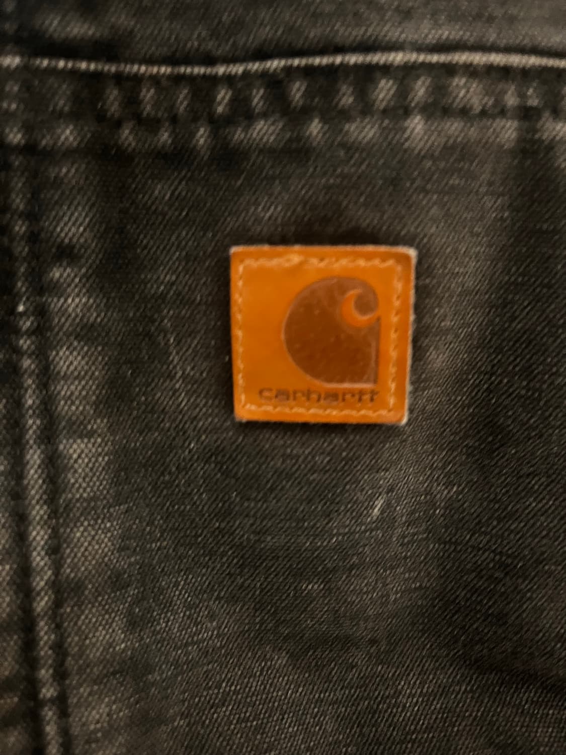 칼하트 j130  상품이미지5