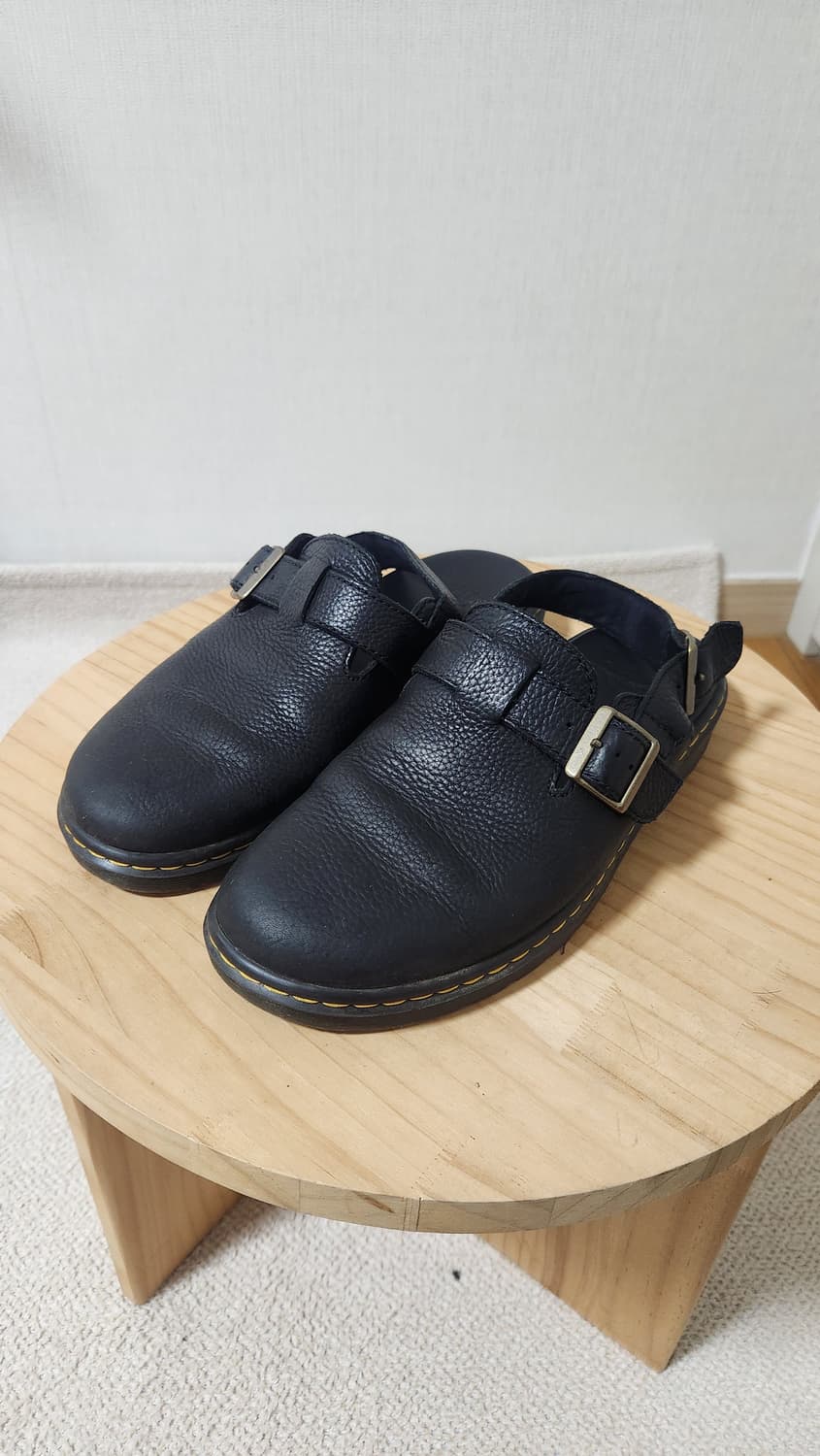 닥터마틴 조지 샌들 260 상품이미지1