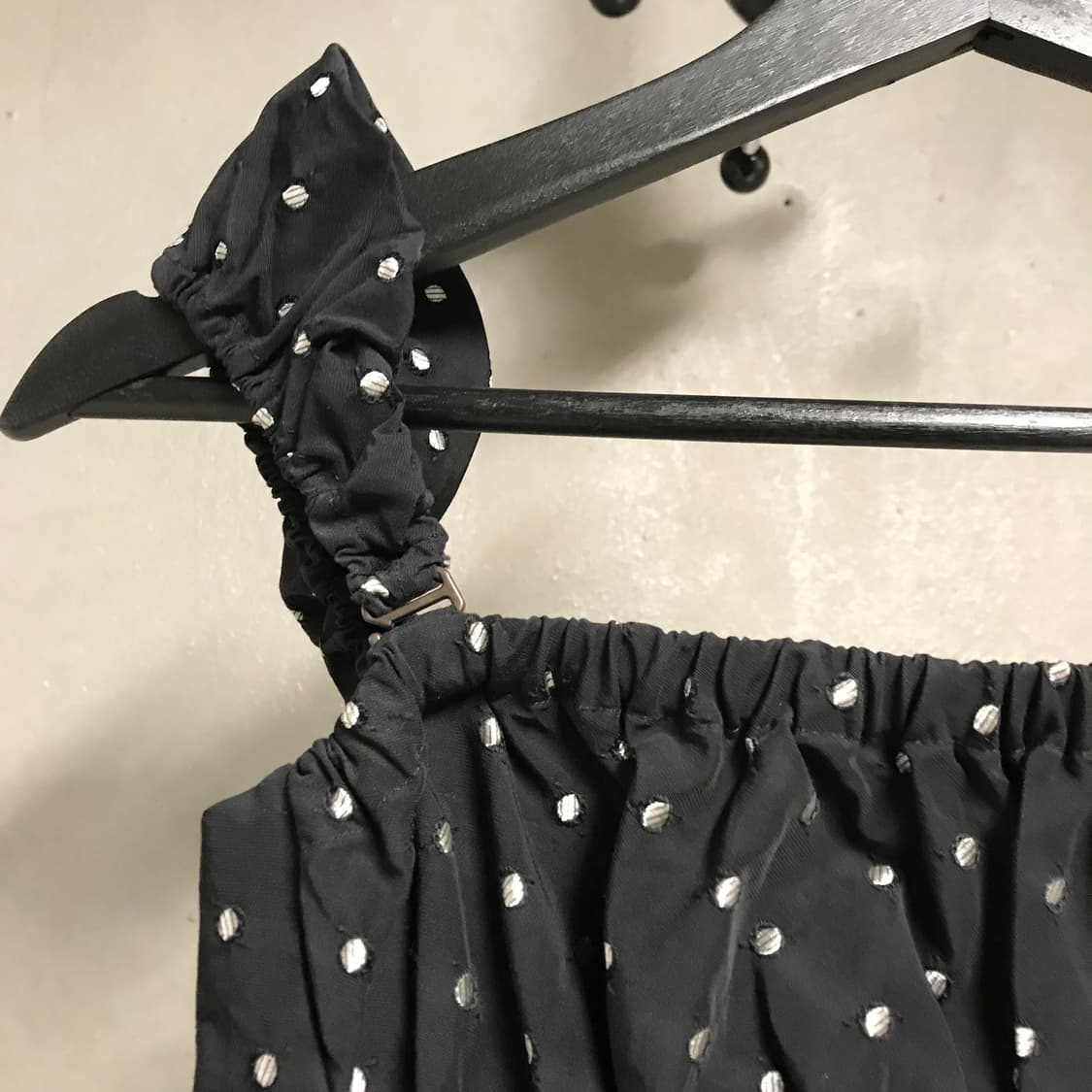 비비안웨스트우드 슬리브리스 탑 40(W) 상품이미지4