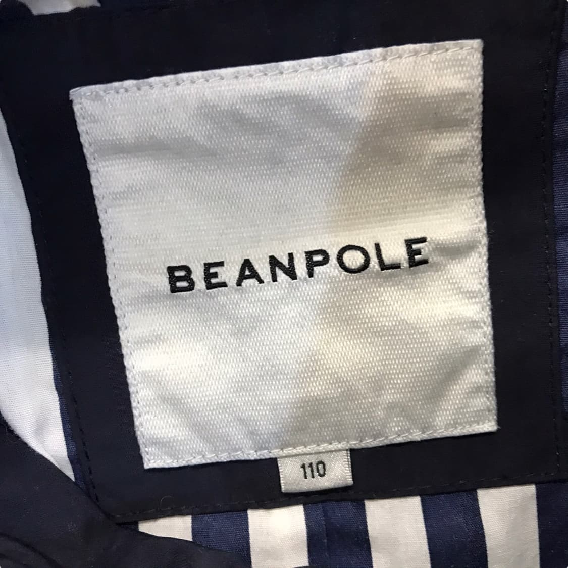 빈폴 아카이브 에디션 자켓 상품이미지8