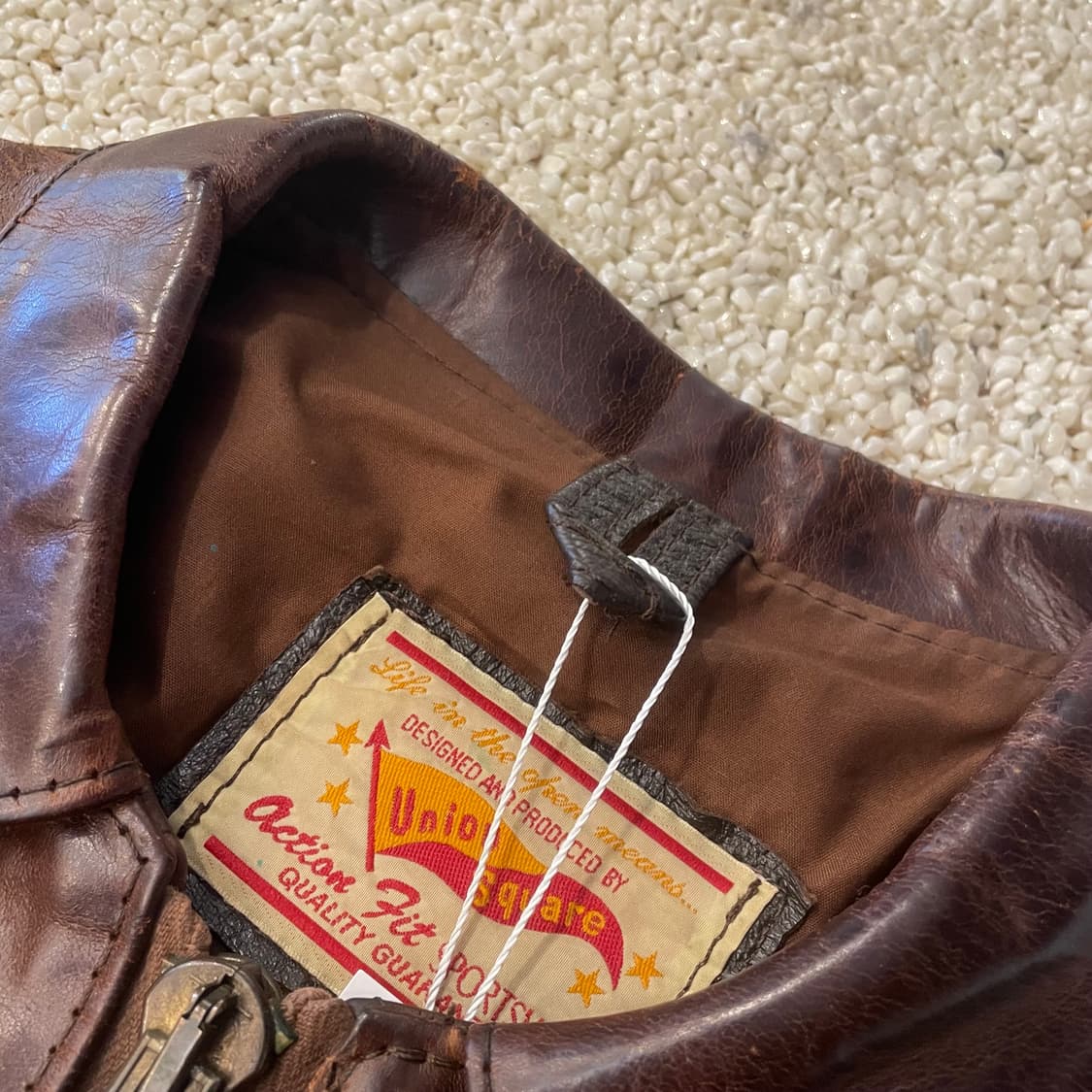 보세 레더자켓 ⭐️951 상품이미지3