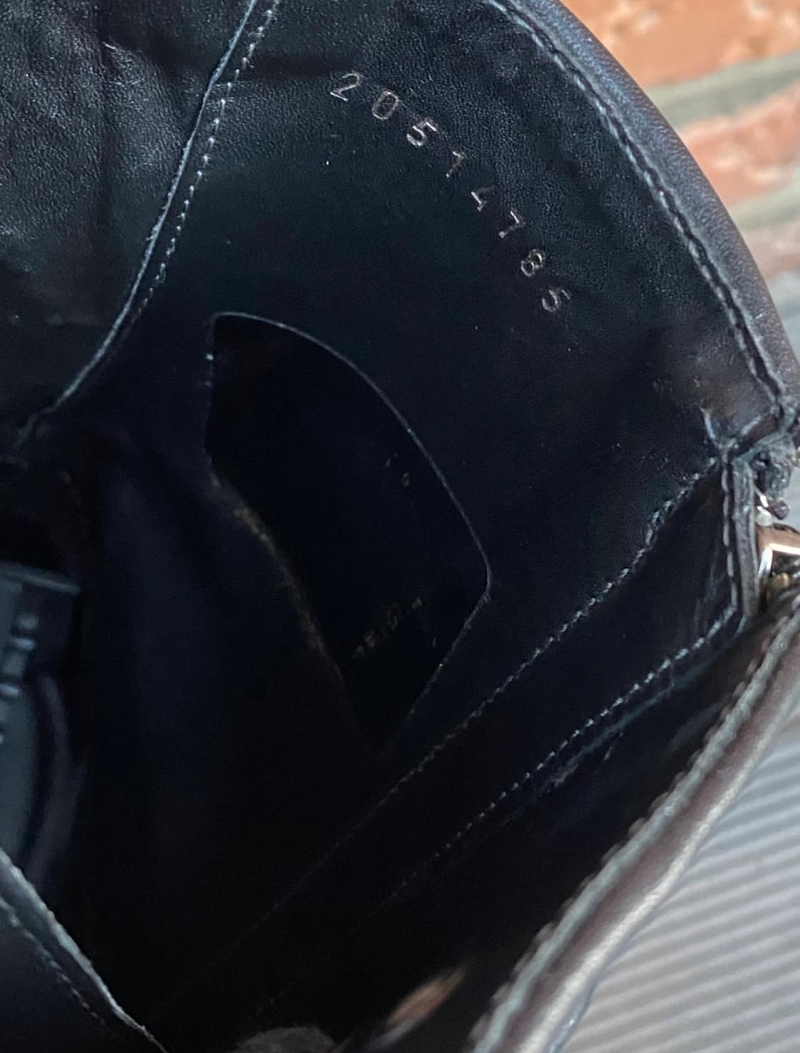  🇮🇹 BOSS 휴고보스 남성 윙팁 부츠 265-270 상품이미지8