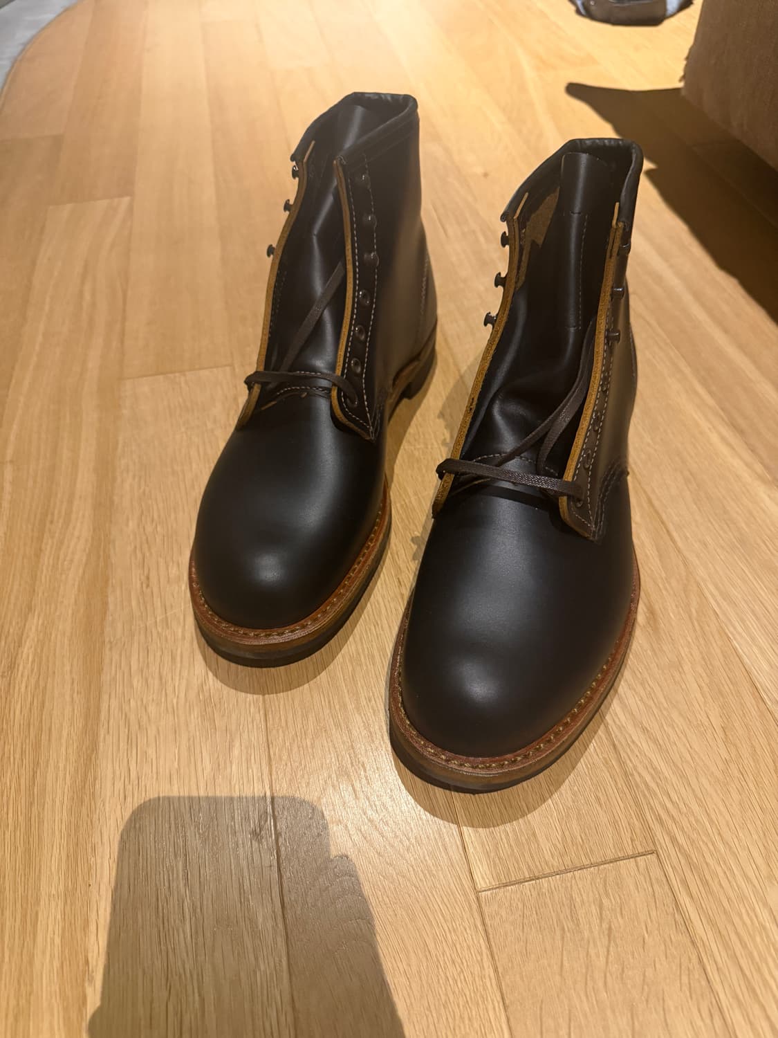 레드윙 9060 260 상품이미지2