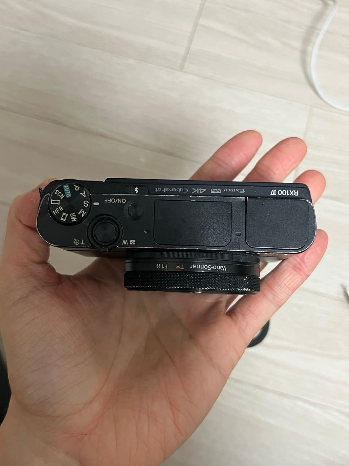 Sony rx100 m4 상품이미지4