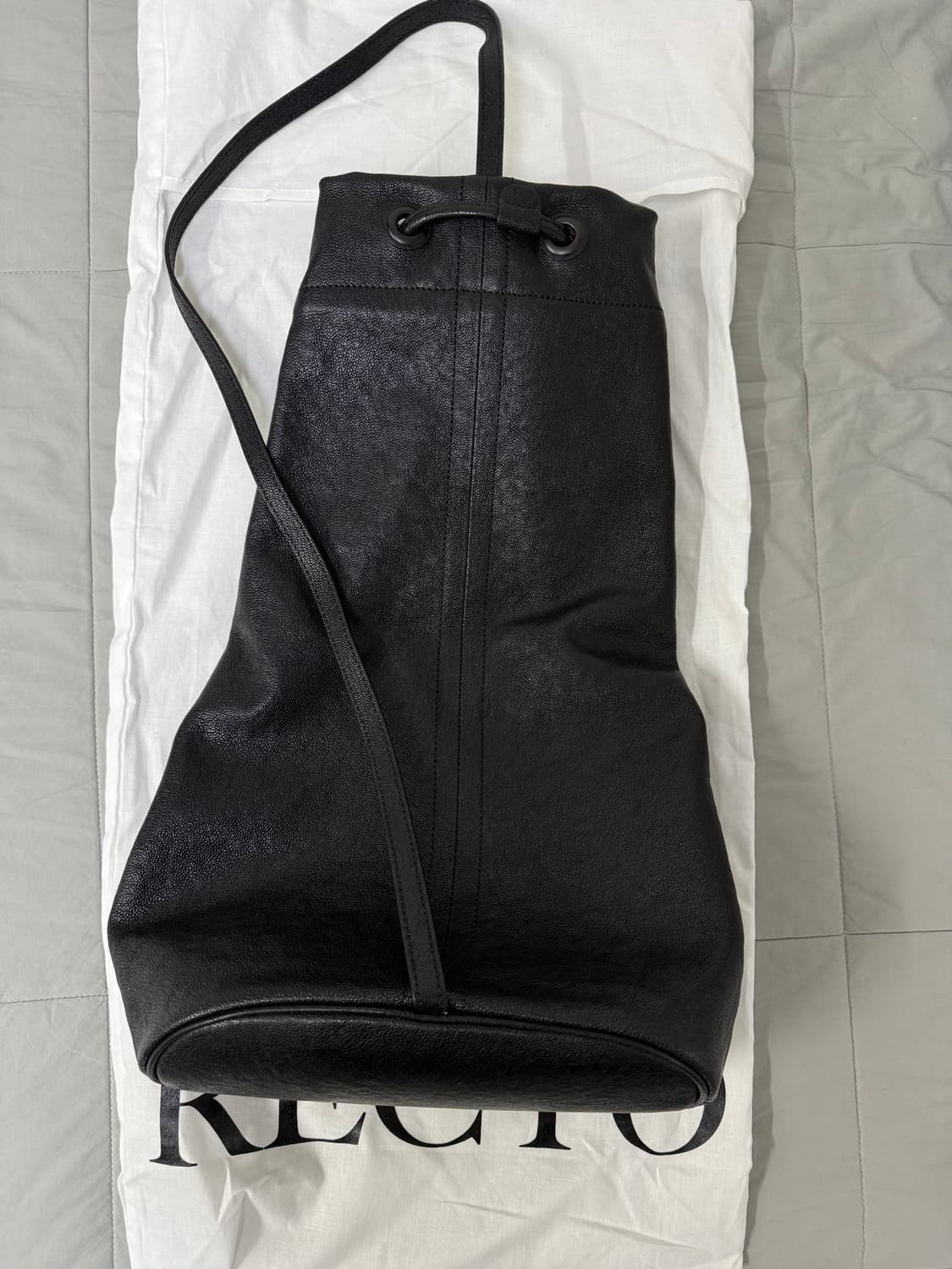 렉토 번들 백 상품이미지2