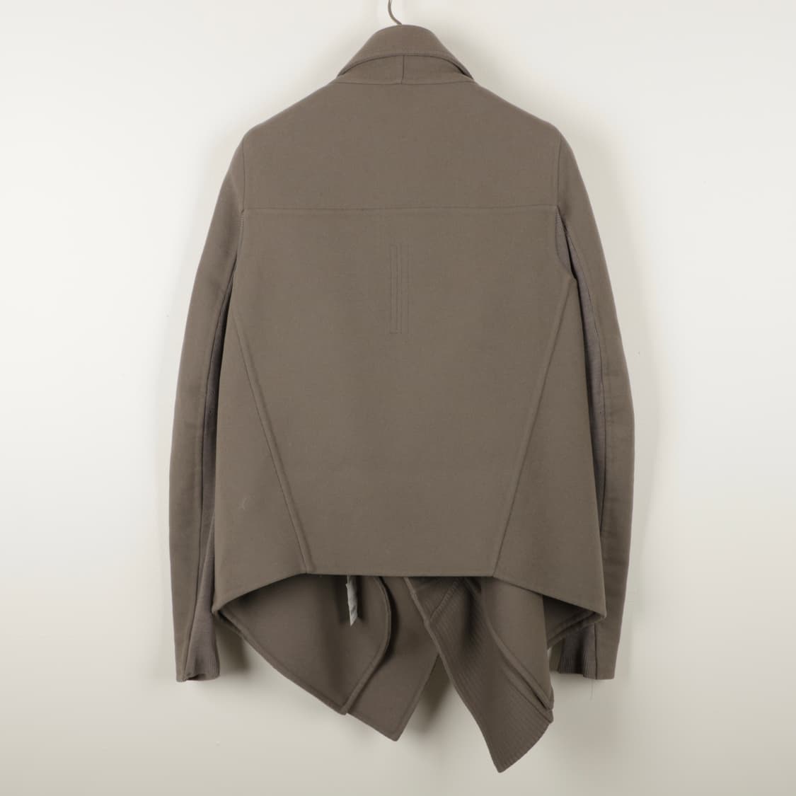 38 / Rick Owens 릭오웬스 익스플로드 자켓 상품이미지4