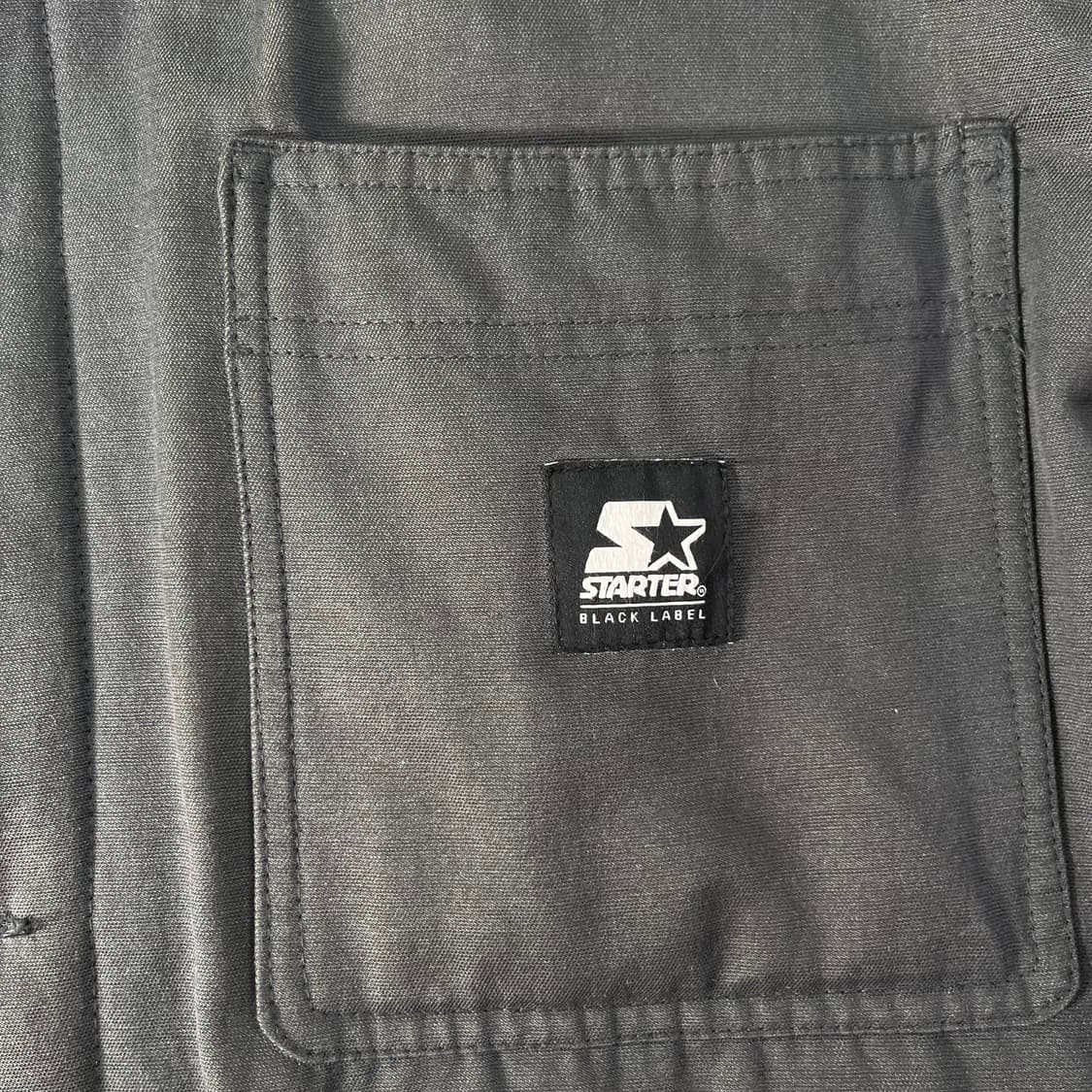 110 스타터 디트로이트 워크자켓 상품이미지4