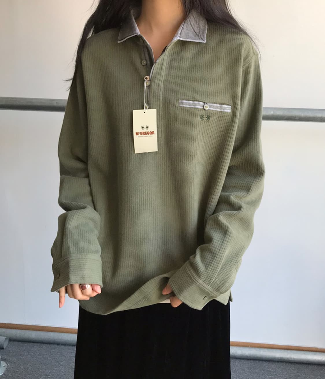 [unused] McGREGOR 상품이미지1