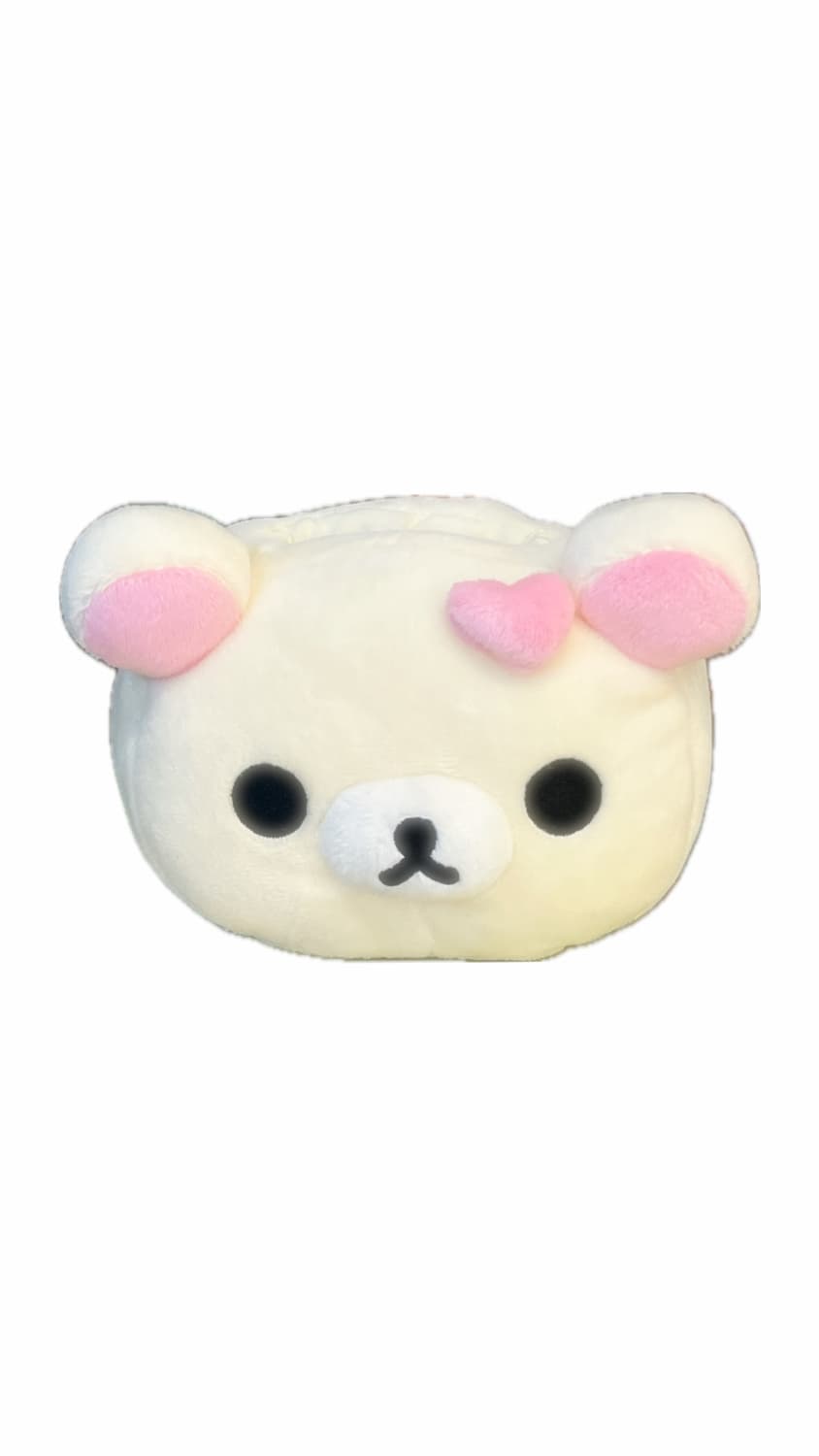 2012 코리락쿠마 홀더 상품이미지2