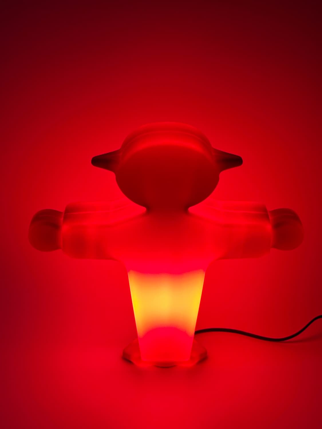 00’s 독일 암펠만 베를린 빈티지 조명 레트로 램프 테이블 상품이미지6