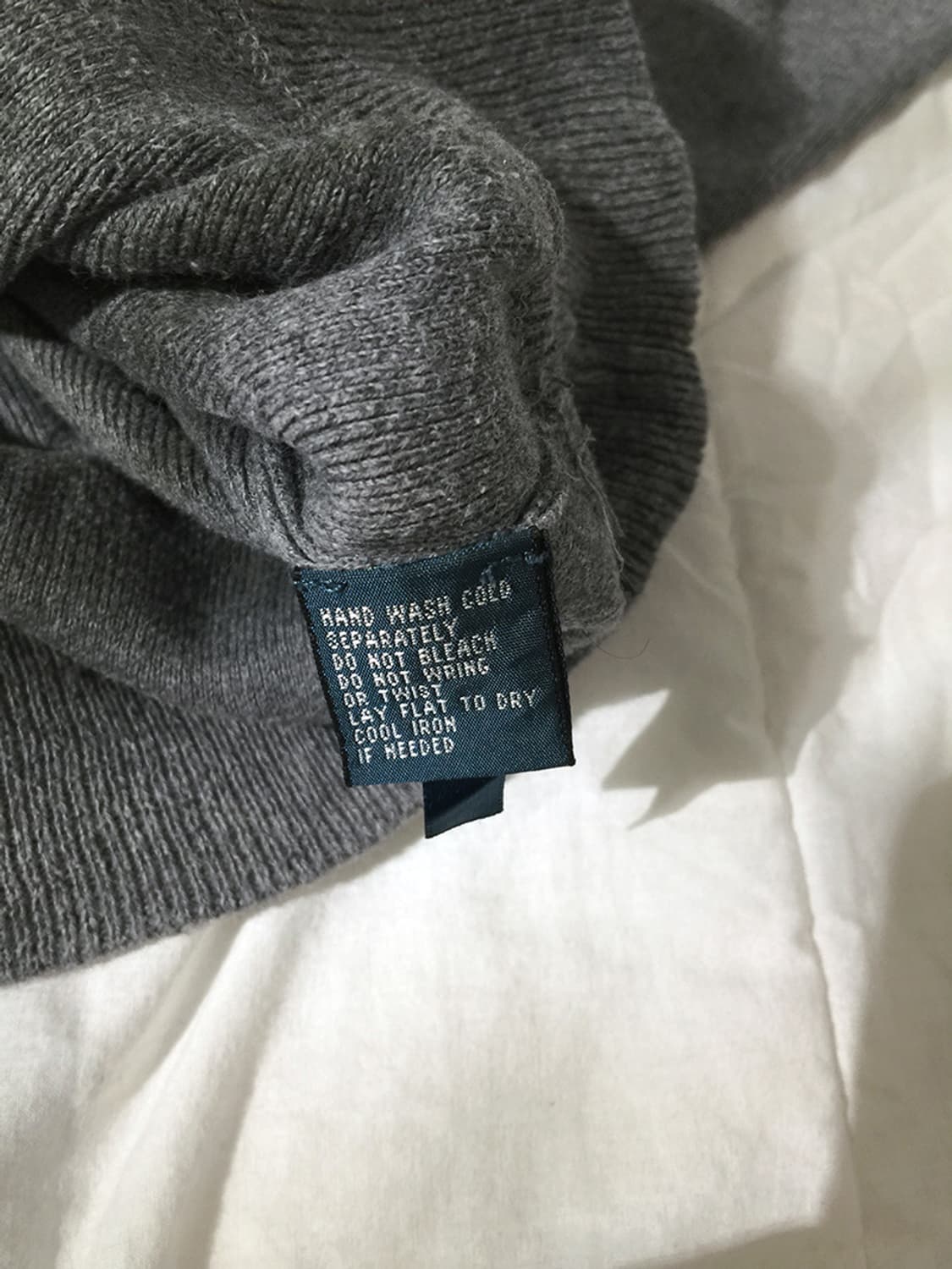 (MAN) 폴로랄프로렌 스웻 맨투맨 XL  상품이미지4