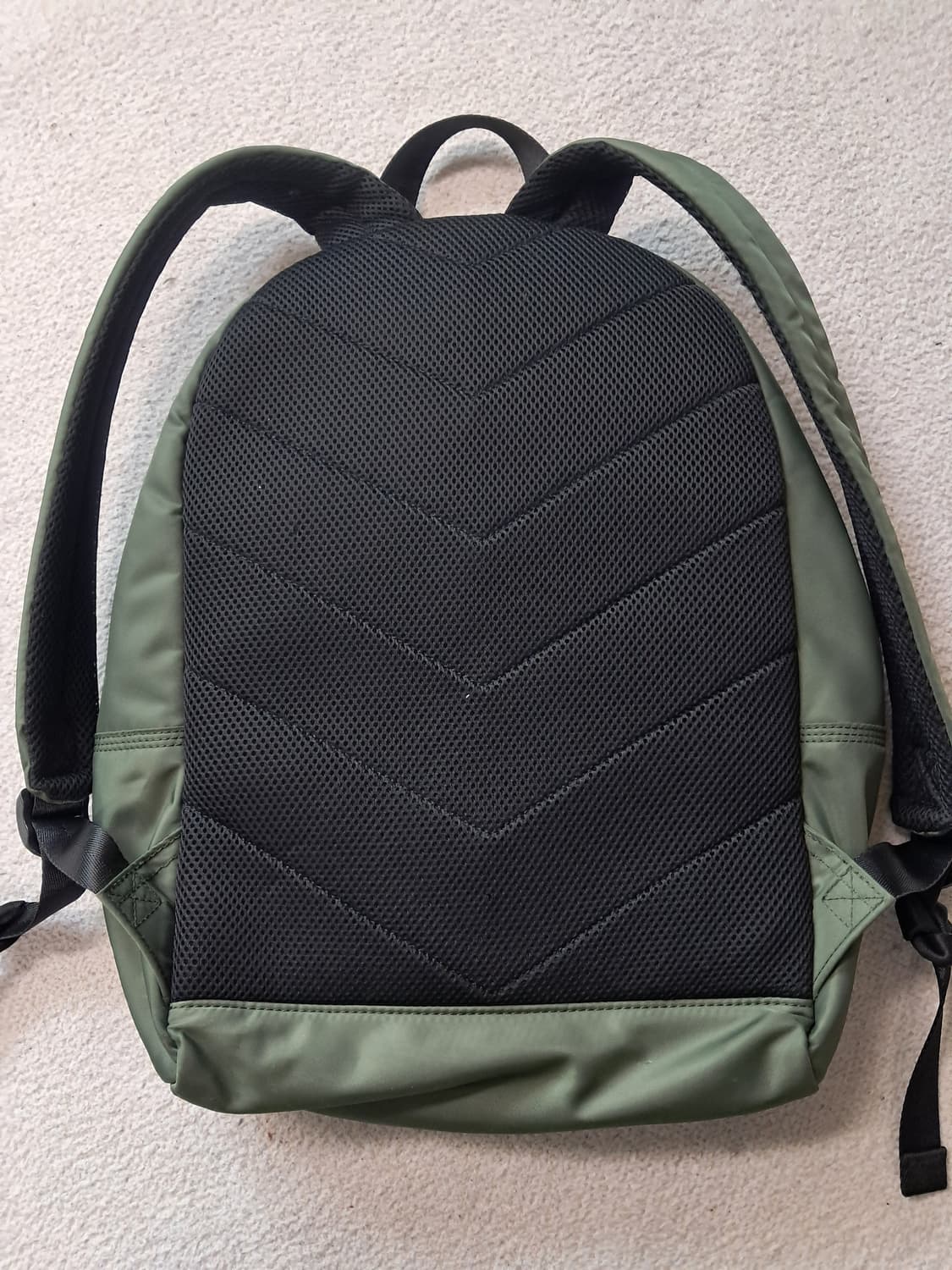 디젤백팩 상품이미지7