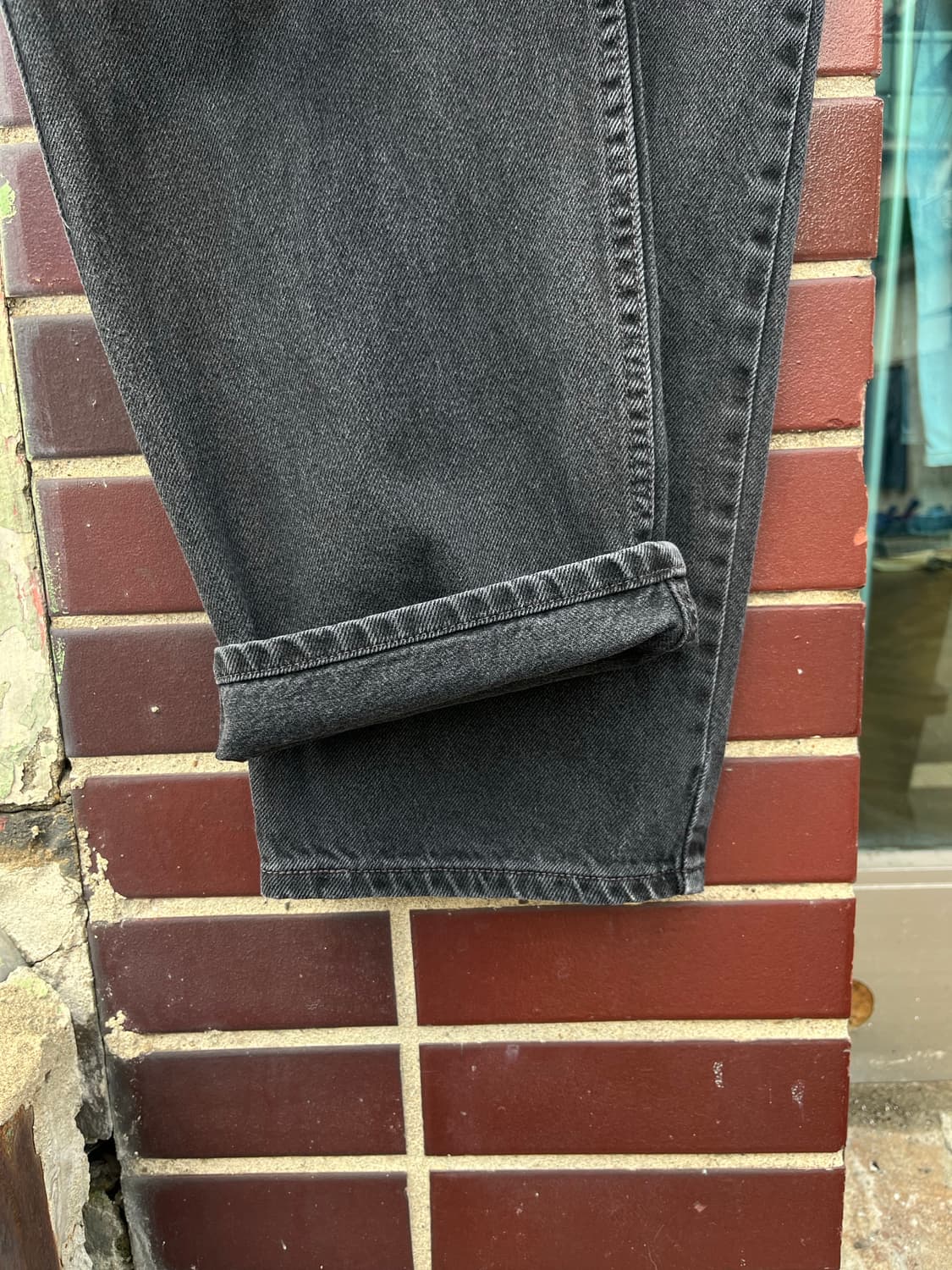 00’s 550 Vintage Levi’s 상품이미지6