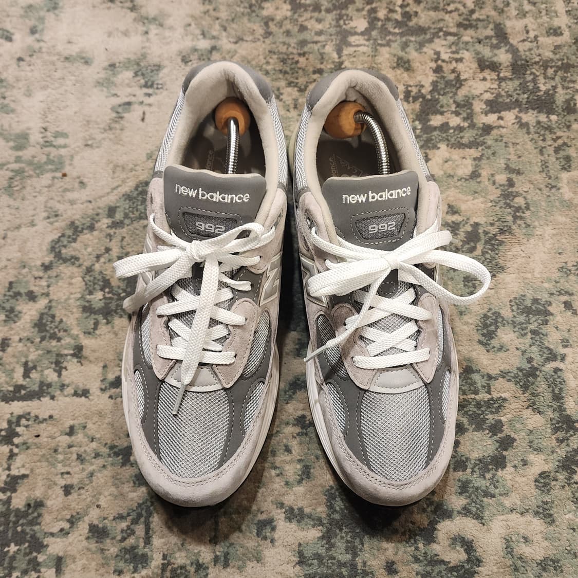 뉴발란스 USA 992 상품이미지2
