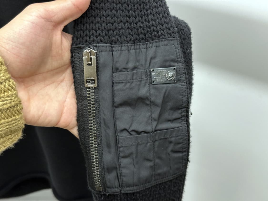 DIESEL (L) 상품이미지7