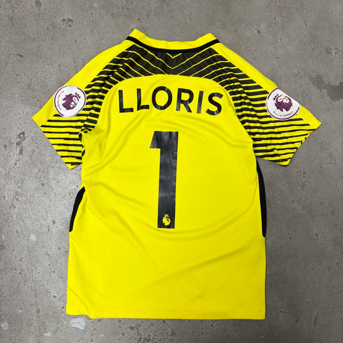 나이키 토트넘 요리스 유니폼[2080] 상품이미지1