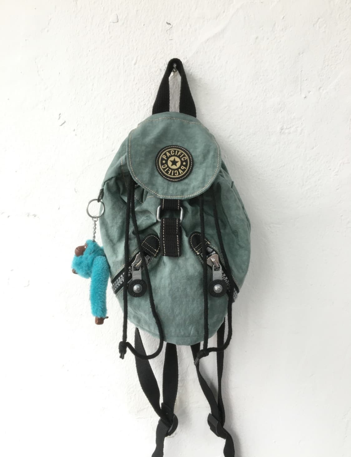 키플링 복조리 백팩 상품이미지1