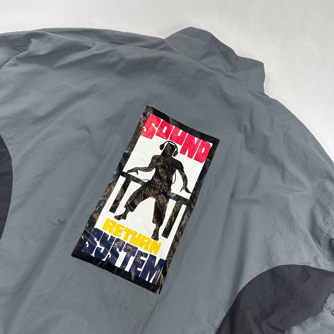 리복 x 발란사 바람막이 상품이미지9