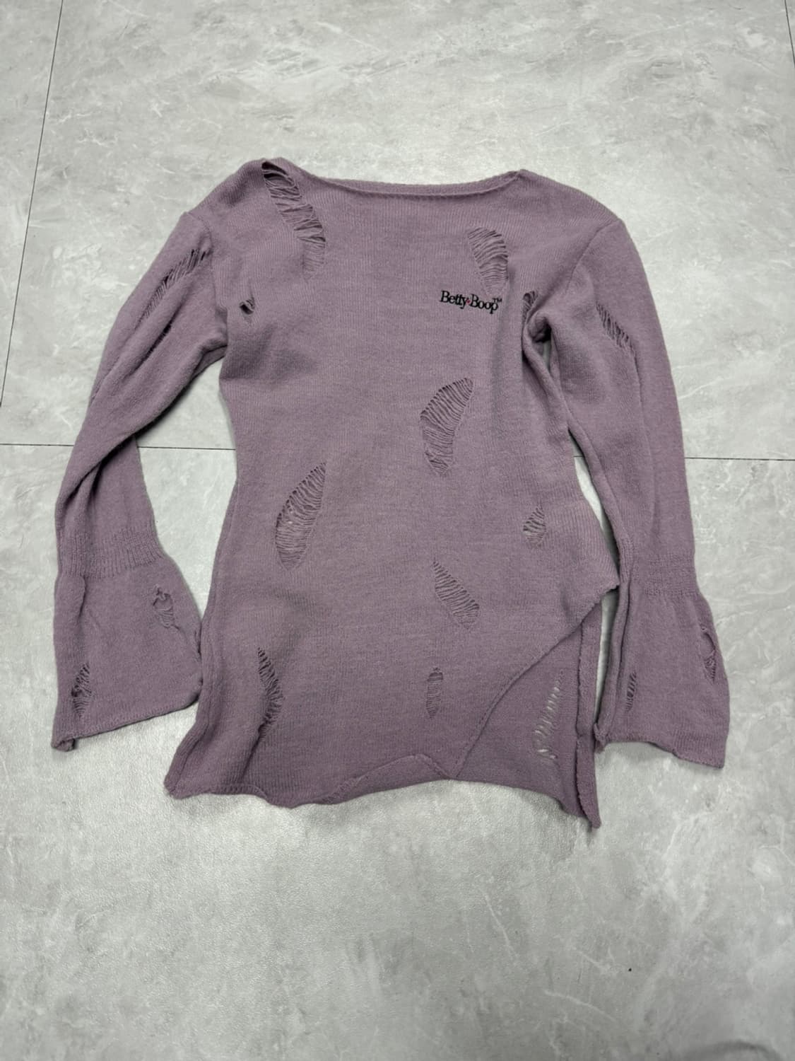 베티붑 상품이미지1