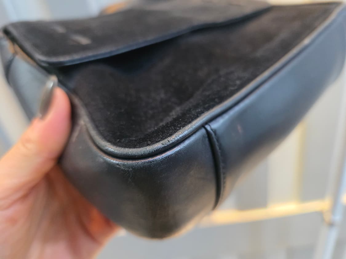 구찌 정품 크로스백 상품이미지6