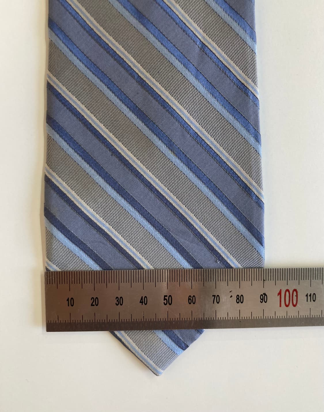 Ck(켈빈클라인) 넥타이 상품이미지5