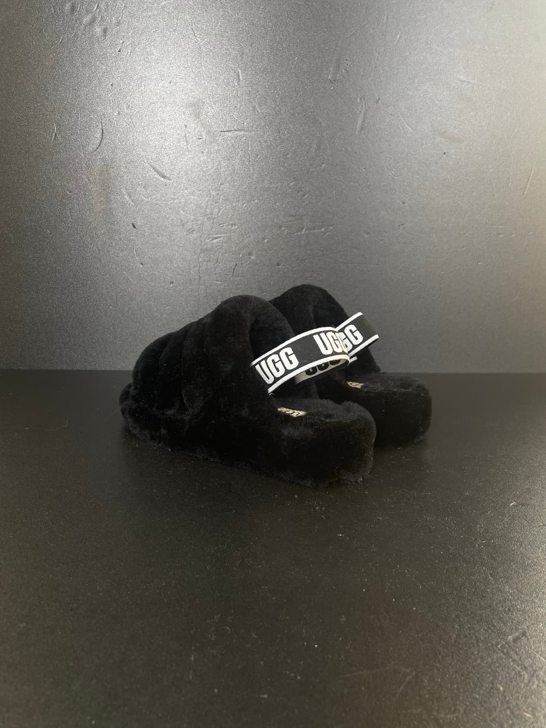 [240] UGG 미국 어그 플러프 예 슬리퍼 상품이미지8