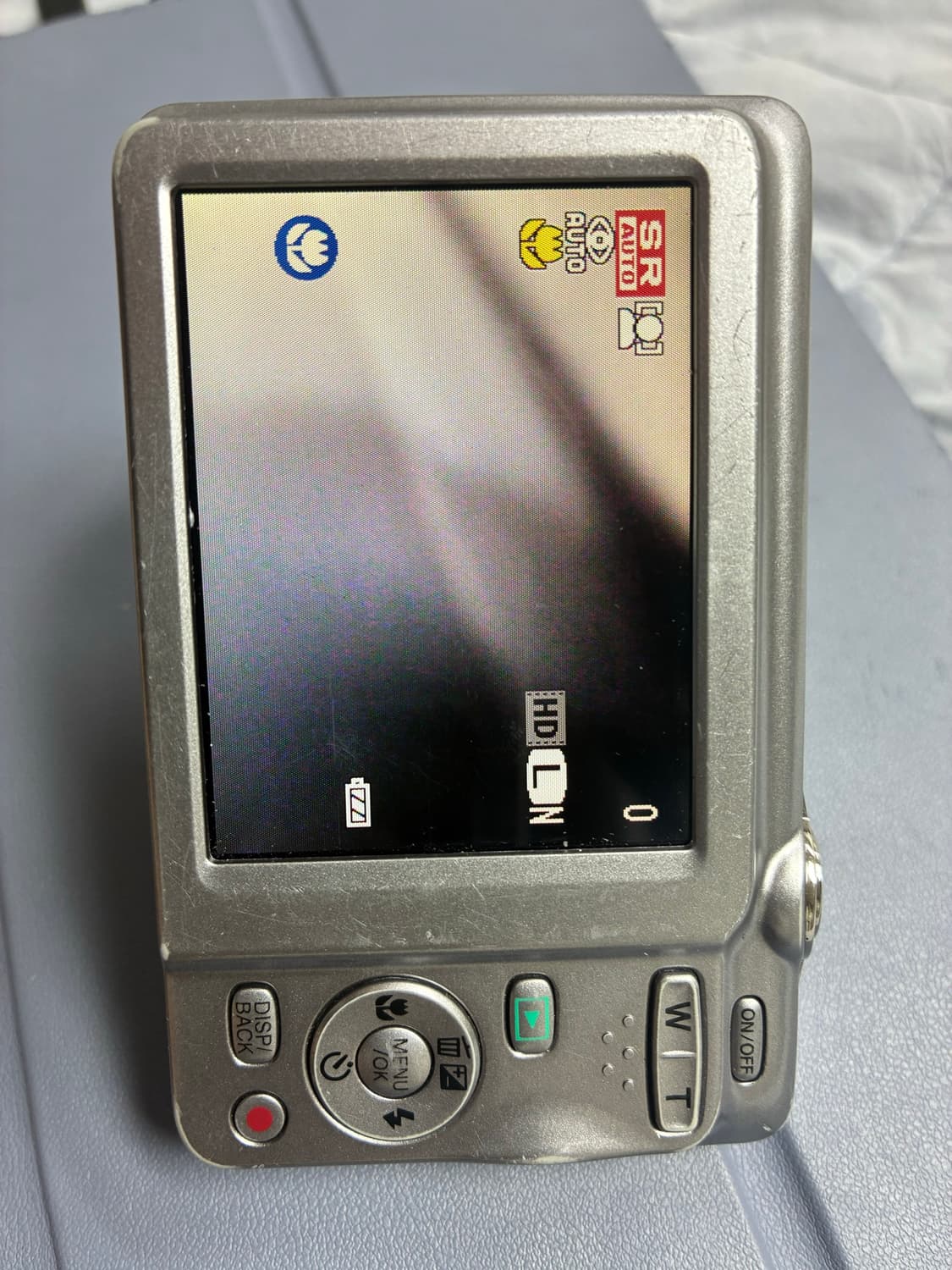 Fujifilm finepix jx500 디카 (작례ㅇ) 상품이미지4
