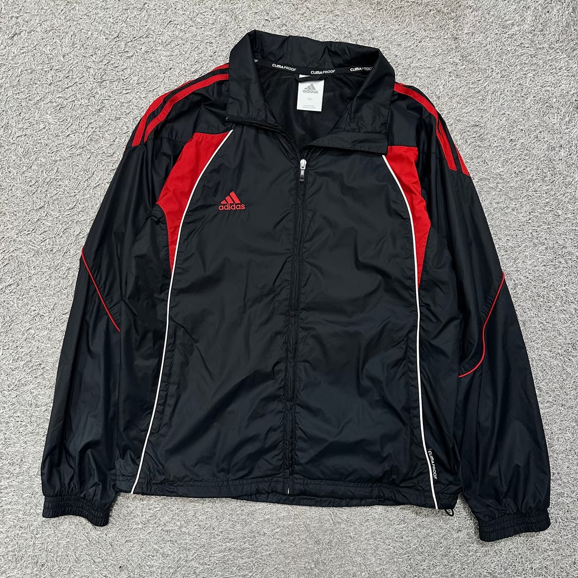 [100] 아디다스 바람막이 상품이미지1