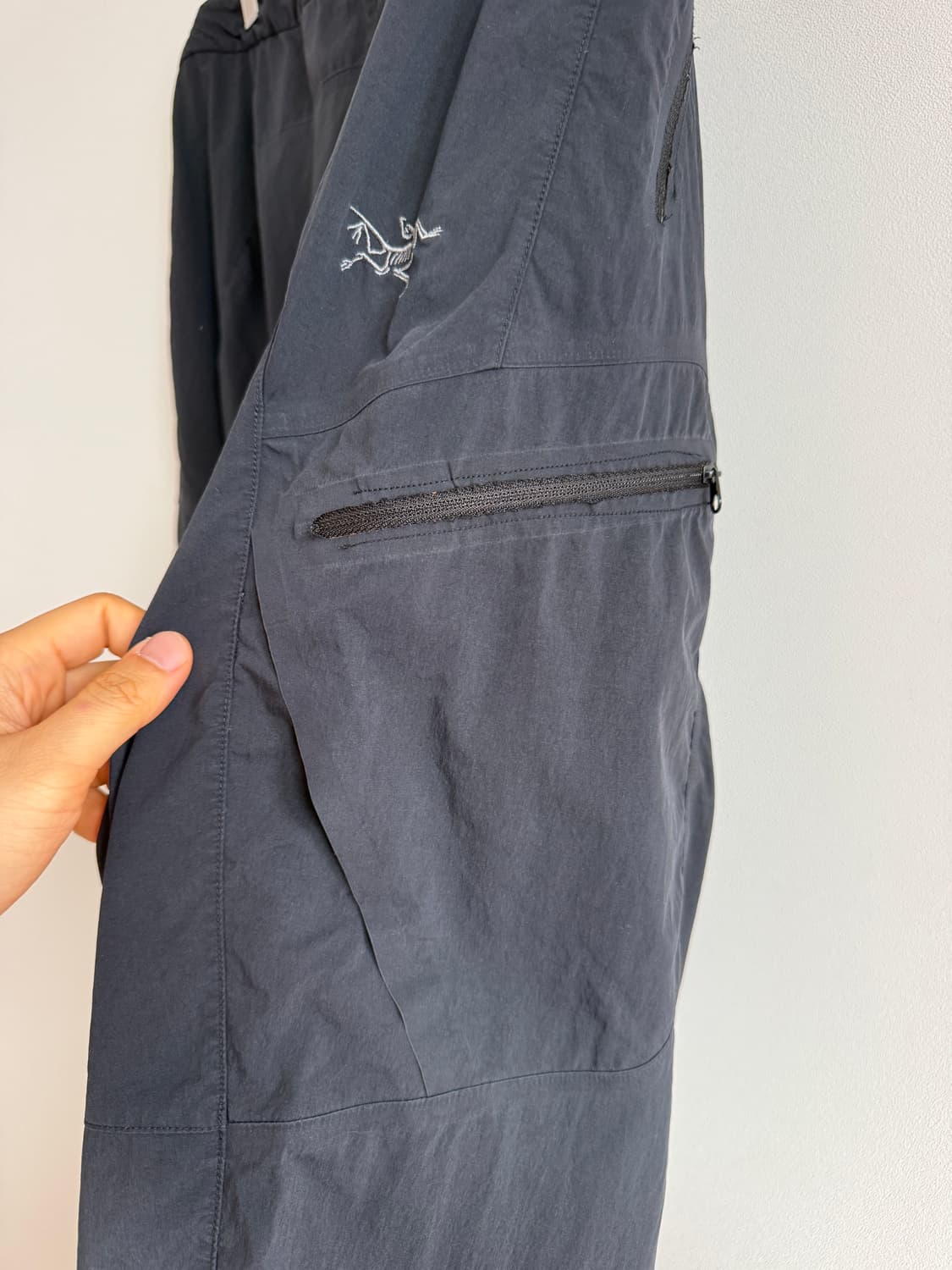 아크테릭스(ARCTERYX) 아웃도어 팬츠 상품이미지5