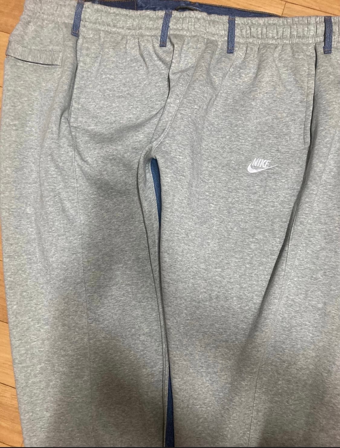 블레스 오버조깅진(L) 상품이미지3
