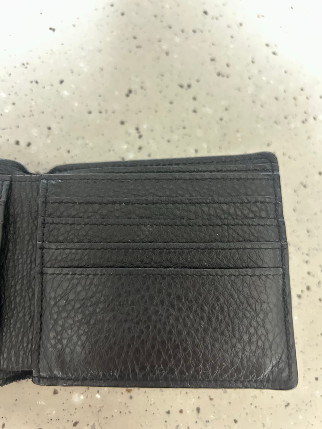 떠그 클럽 락 월렛 블랙 지갑 팝니다 상품이미지3