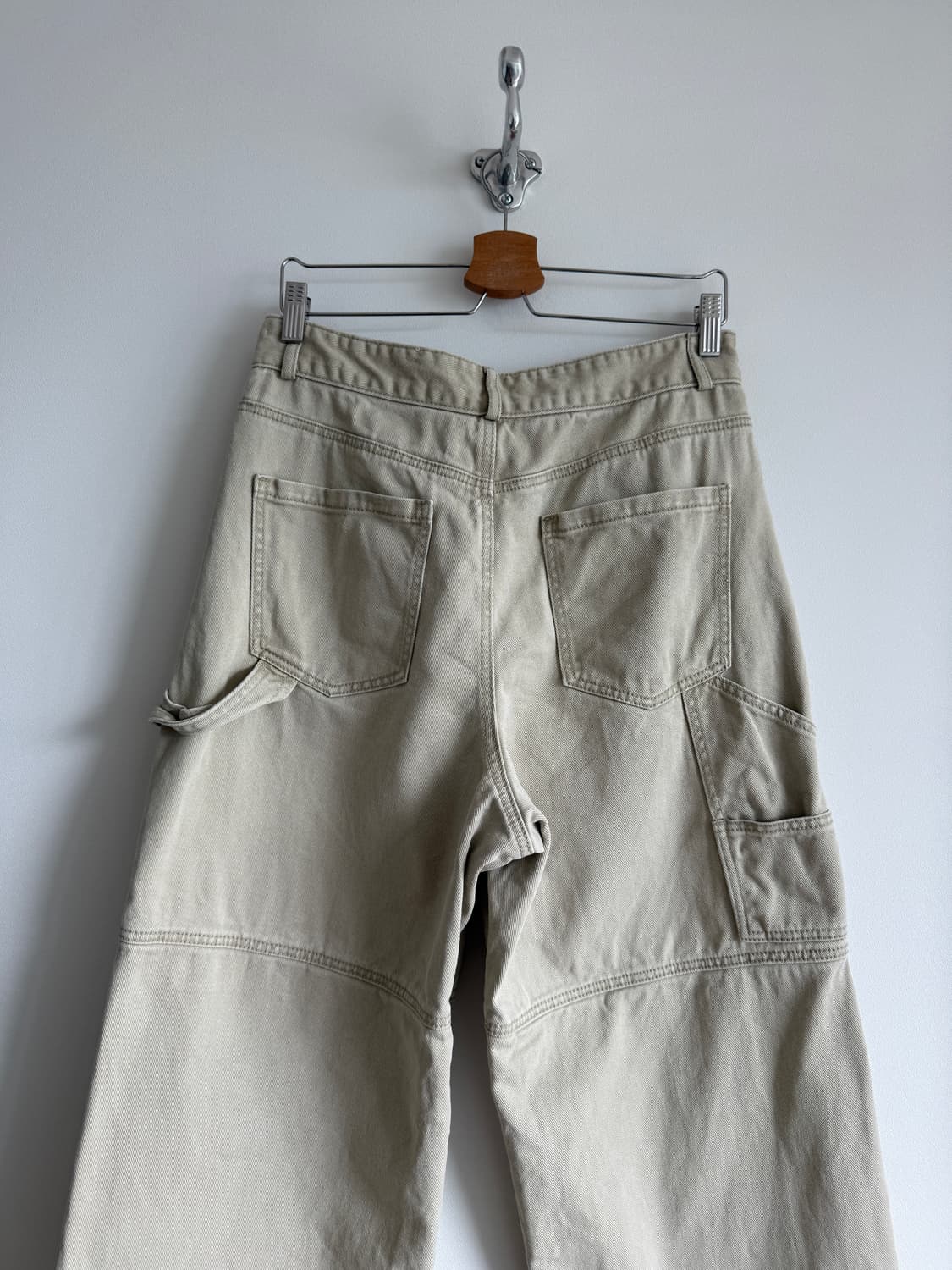Pre owned 워크 팬츠 상품이미지4