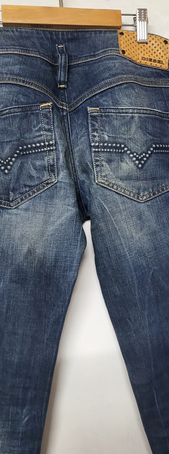 디젤 마틱. 디절 크롤리  상품이미지2