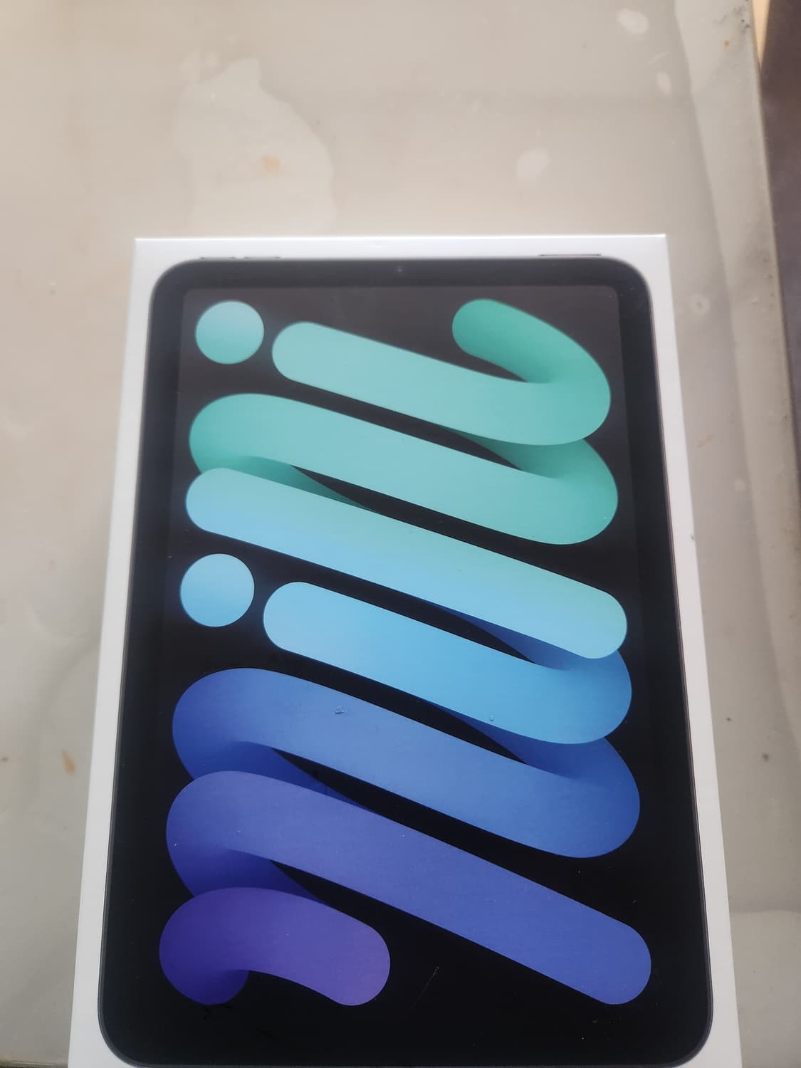 아이패드 미니 17 pro 128기가 와이파이 상품이미지1