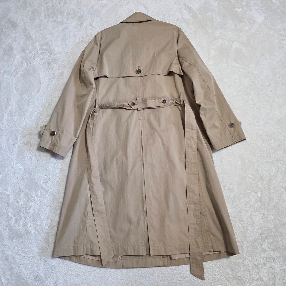 (88)여성 타하리 트렌치 코트  상품이미지3