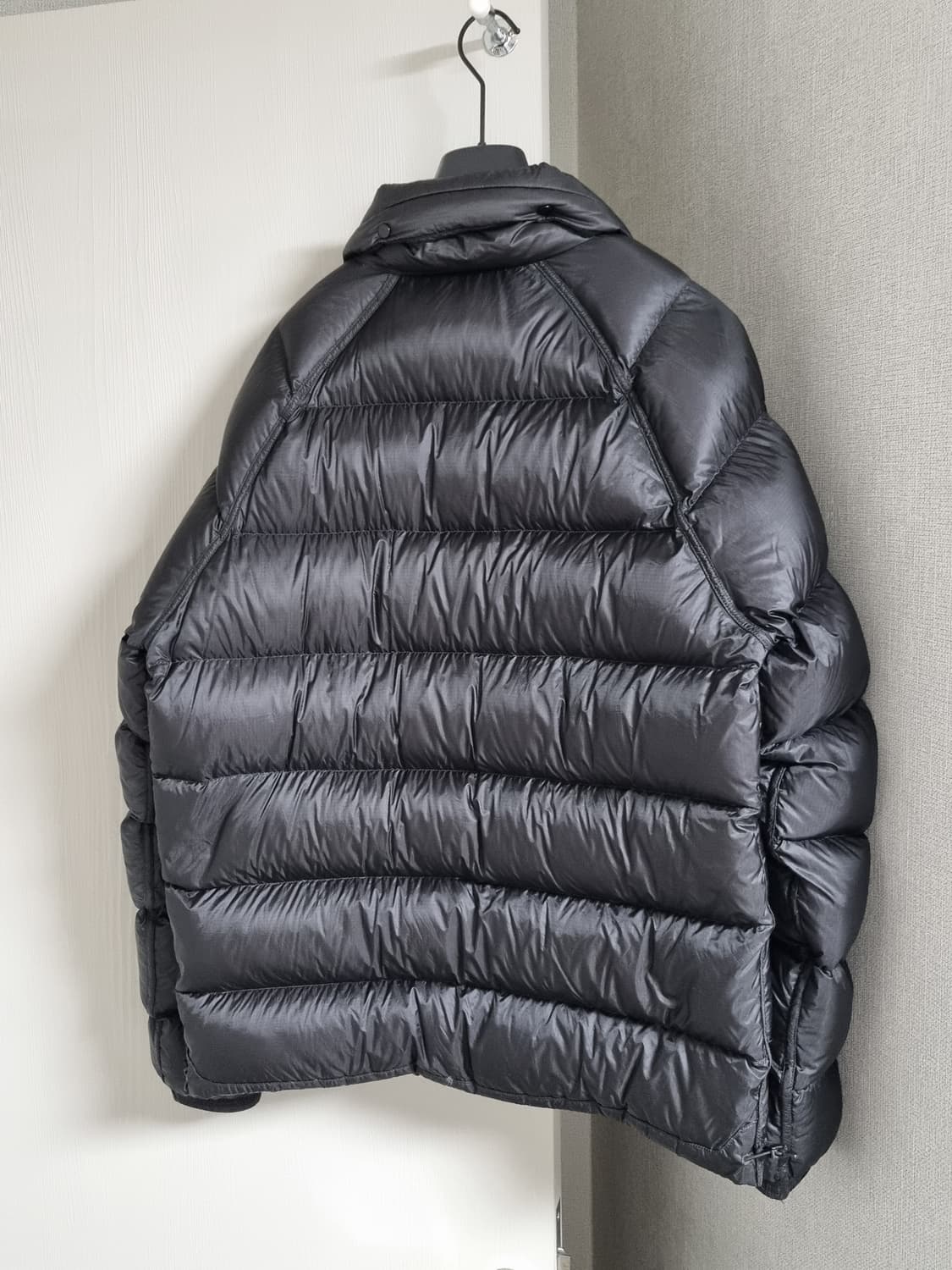 cp컴퍼니 dd쉘 패딩 상품이미지2