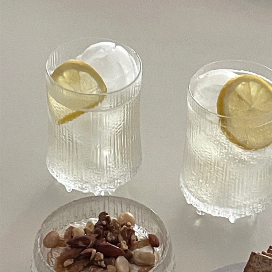 이딸라 울티마 툴레 하이볼잔 380ml 2개입 상품이미지1