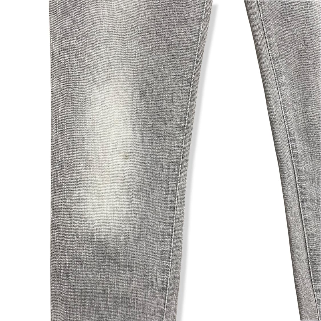 Alexander McQueen, Fade Slim Fit Pants 상품이미지4