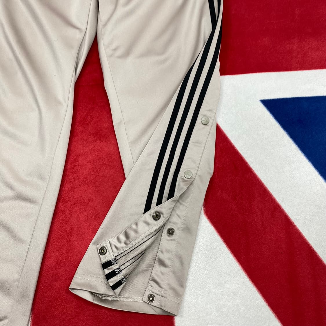 아디다스 트랙팬츠 M 상품이미지4